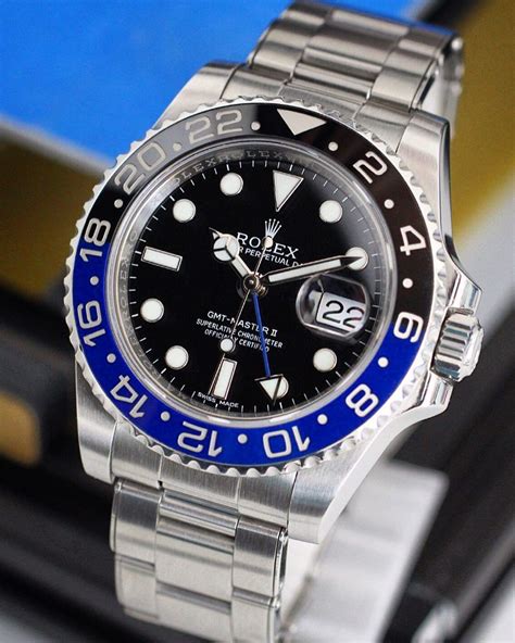 rolex submariner batman|batman rolex 2022.